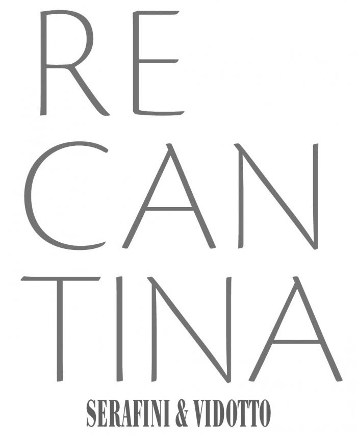 RE CAN TINA SERAFINI & VIDOTTO