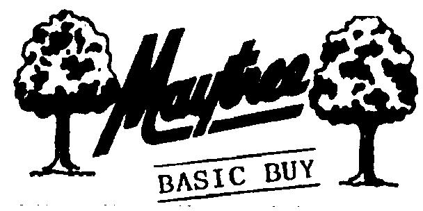 Maytree BASIC BUY