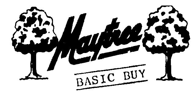 Maytree BASIC BUY