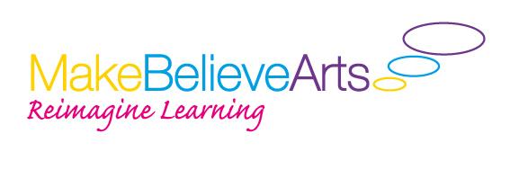 MakeBelieve Arts Reimagine Learning