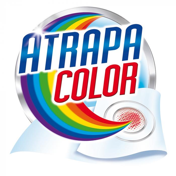 ATRAPA COLOR