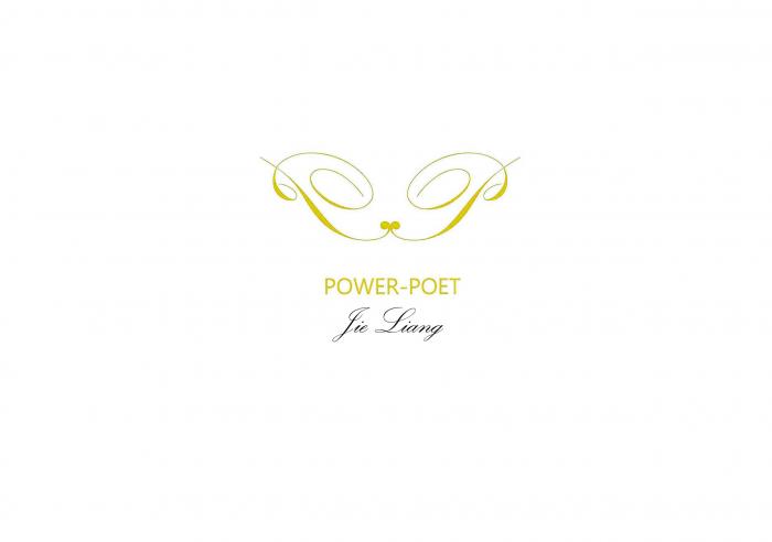 POWER-POET Jie Liang