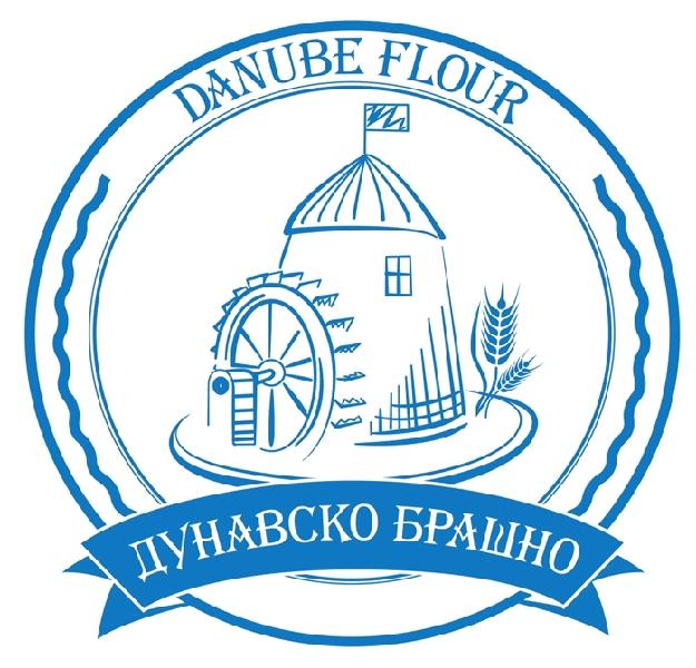 DANUBE FLOUR, ДУНАВСКО БРАШНО