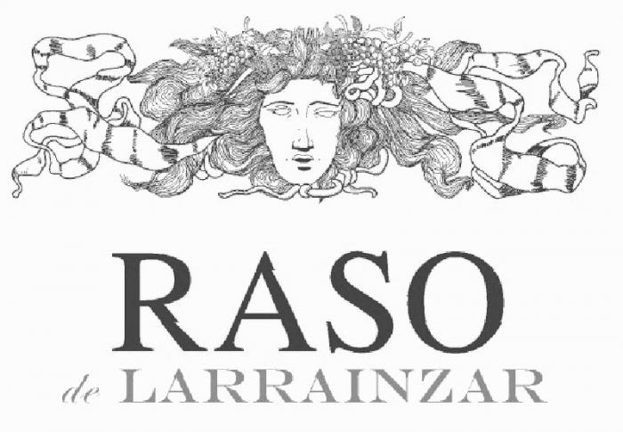 RASO DE LARRAINZAR