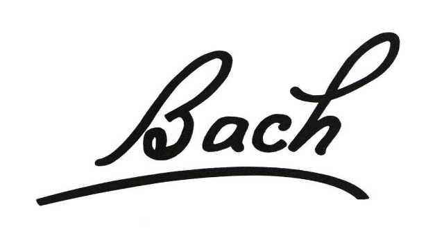 BACH