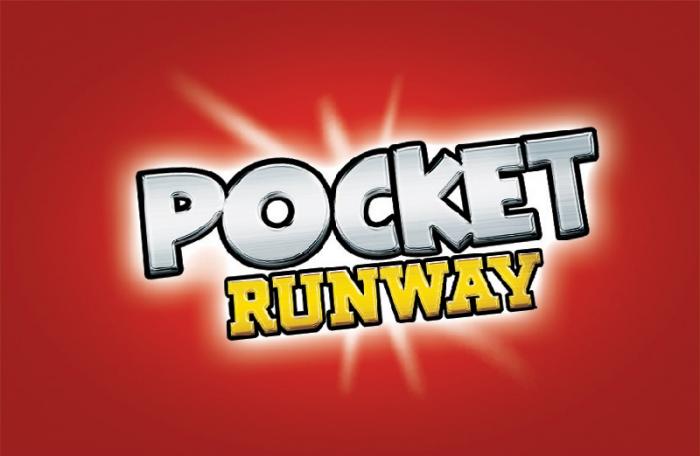 POCKET RUNWAY