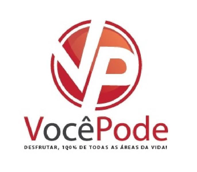 VP VOCÊ PODE DESFRUTAR, 100% DE TODAS AS ÁREAS DA VIDA!