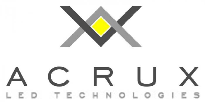 ACRUX LED TECHNOLOGIES