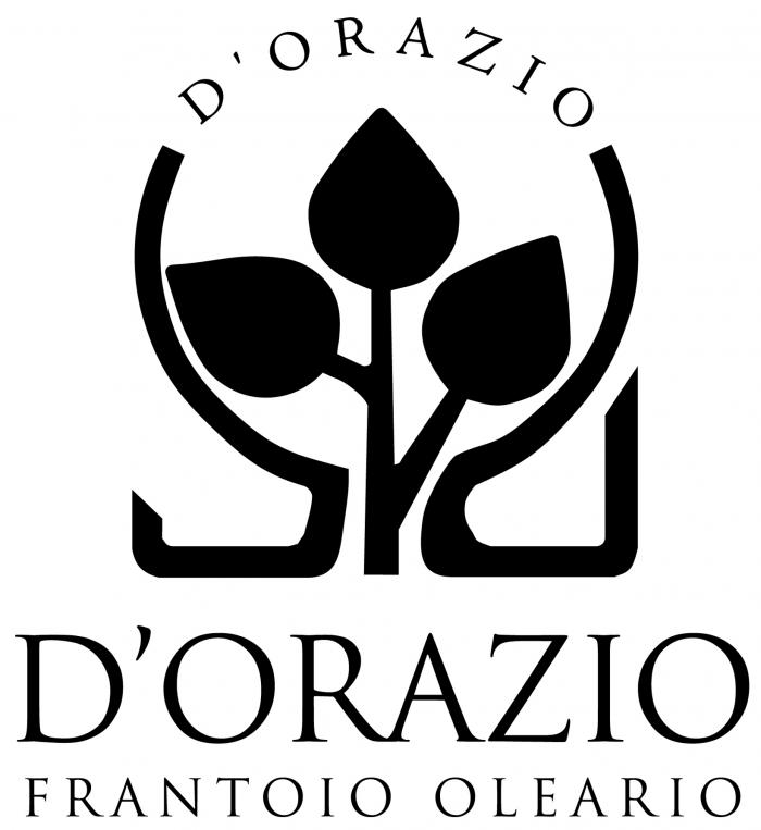 D'ORAZIO FRANTOIO OLEARIO