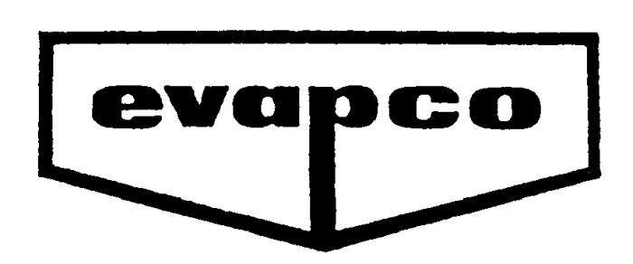 evapco