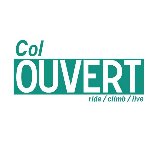 Col OUVERT Ride Climb Live