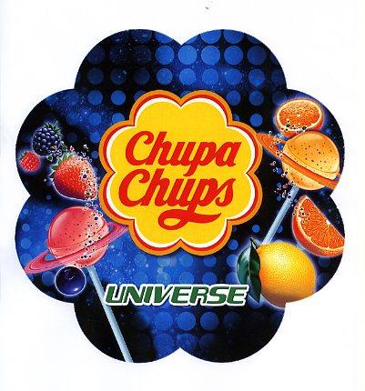 CHUPA CHUPS UNIVERSE