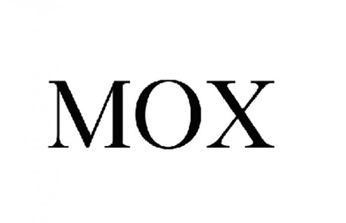 MOX