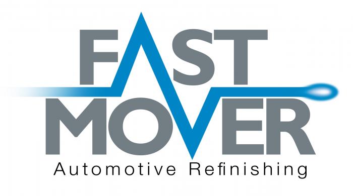 fast mover automotive refinishing