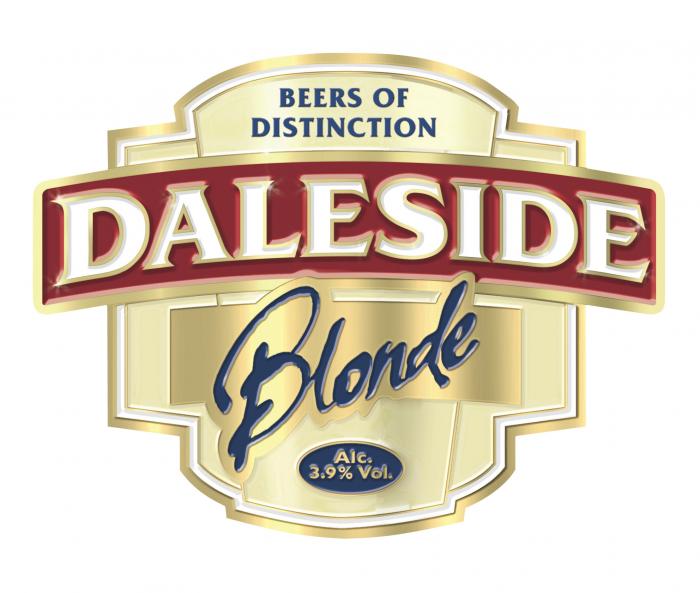 DALESIDE BLONDE