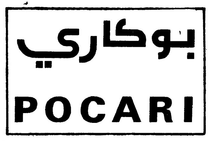 POCARI