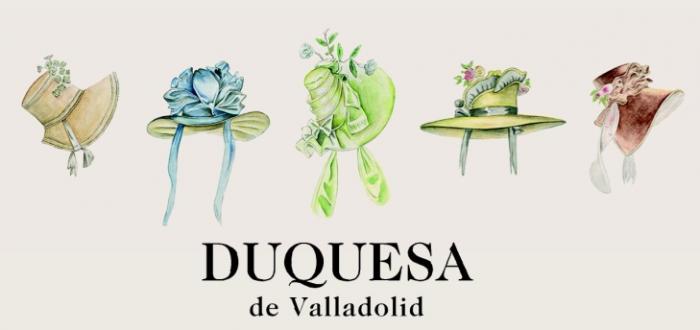 DUQUESA DE VALLADOLID