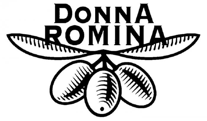 DONNA ROMINA