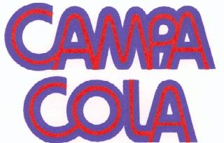 CAMPA COLA