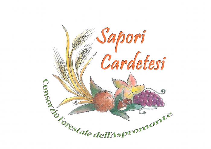 SAPORI CARDETESI CONSORZIO FORESTALE DELL'ASPROMONTE