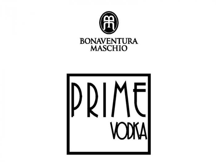 BONAVENTURA MASCHIO PRIME VODKA