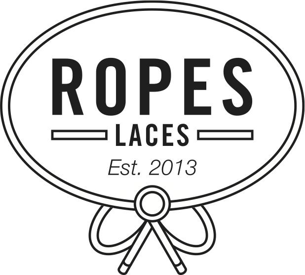 ROPES LACES EST. 2013