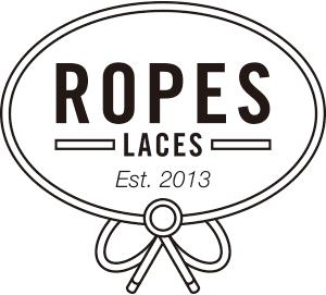 ROPES LACES