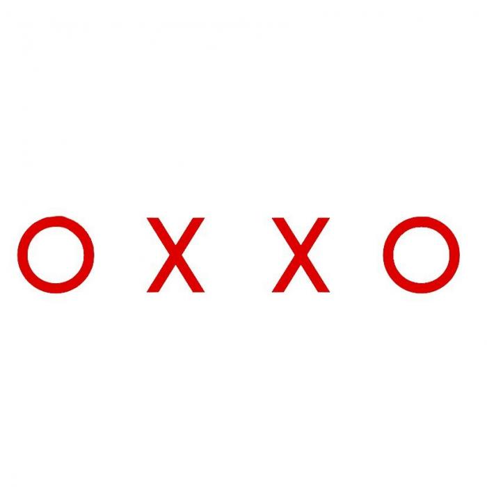 OXXO