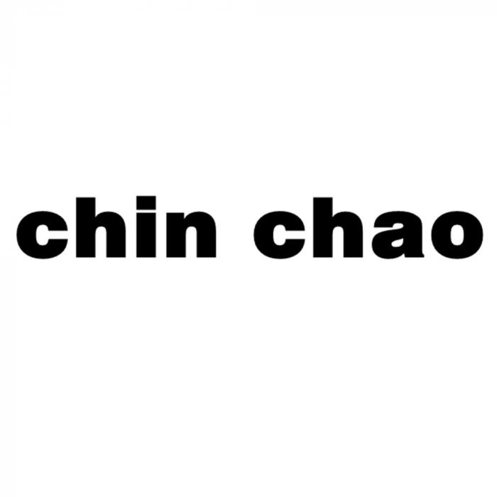 CHIN CHAO