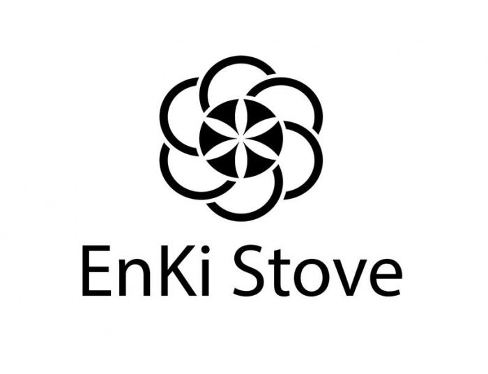 EnKi Stove