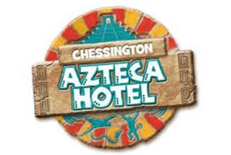 CHESSINGTON AZTECA HOTEL