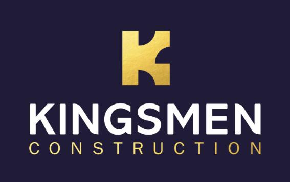 KINGSMEN CONSTRUCTION