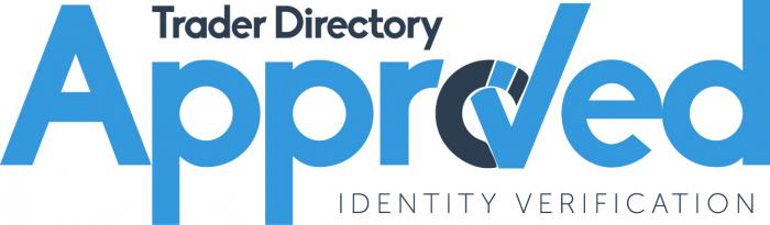 Approved Trader Directory Identity Verification