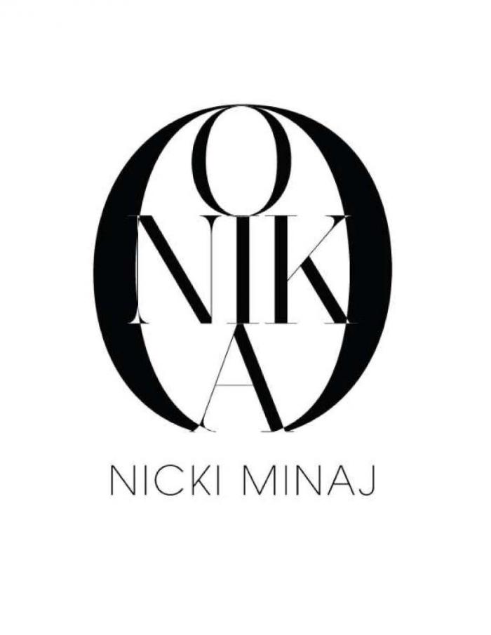 ONIKA NICKI MINAJ