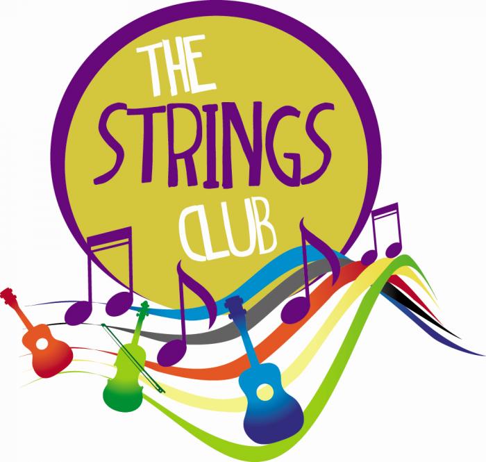 The Strings Club