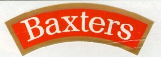 Baxters