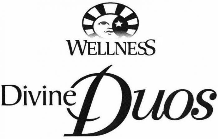 WELLNESS Divine Duos