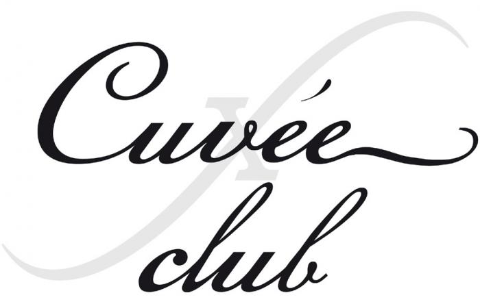 CUVEE CLUB