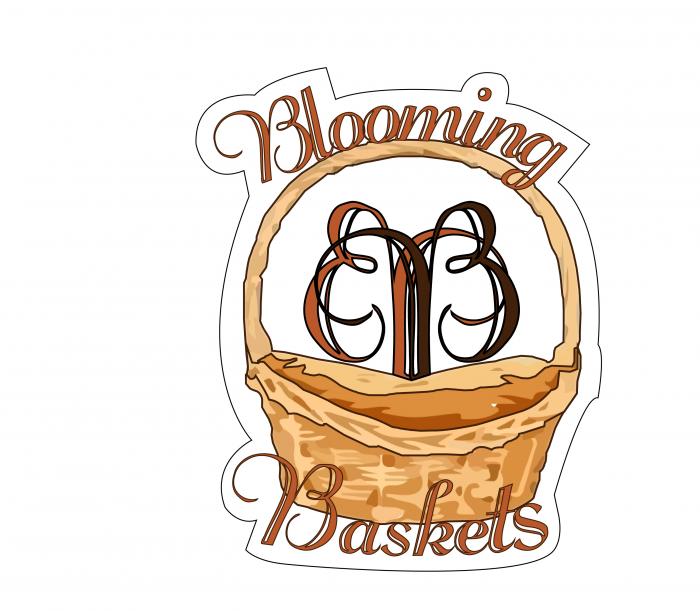 Blooming Baskets