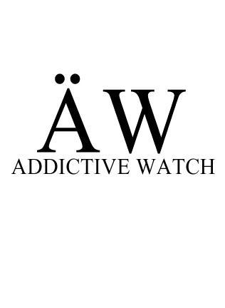 ÄW ADDICTIVE WATCH