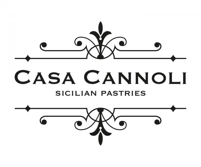 CASA CANNOLI SICILIAN PASTRIES