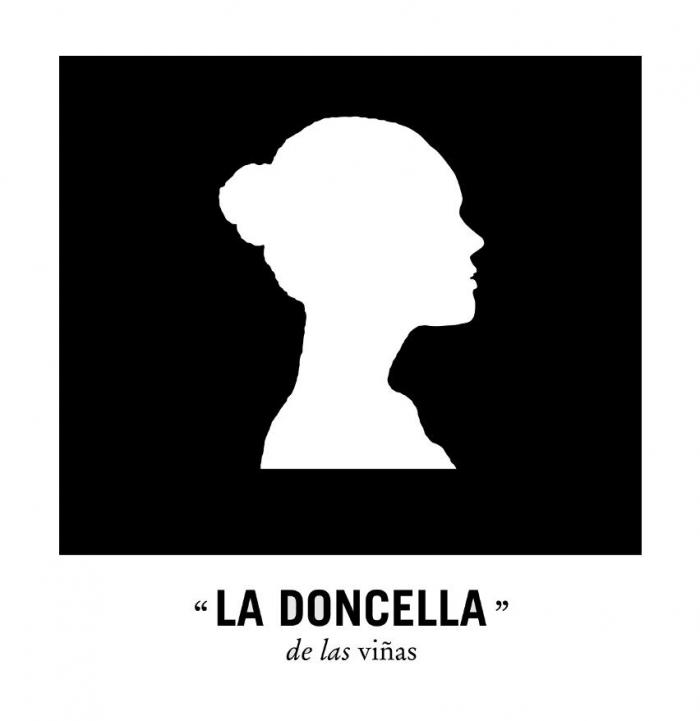 LA DONCELLA de las viñas