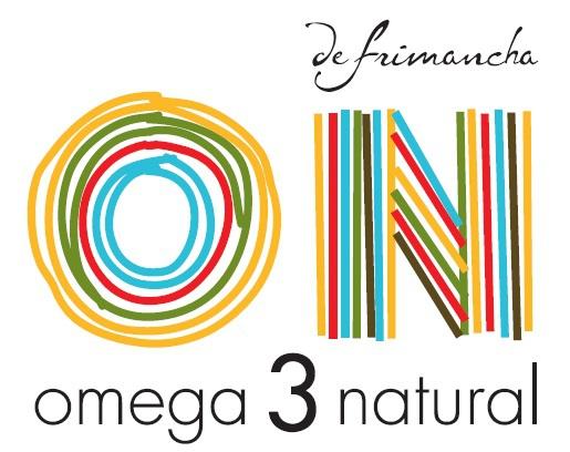 ON OMEGA 3 NATURAL DE FRIMANCHA