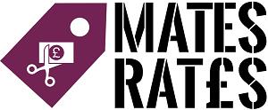 Mates Rates