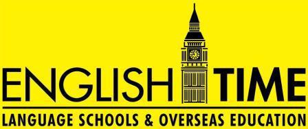 ENGLISH TIME LANGUAGE SCHOOLS AND OVERSEAS EDUCATION