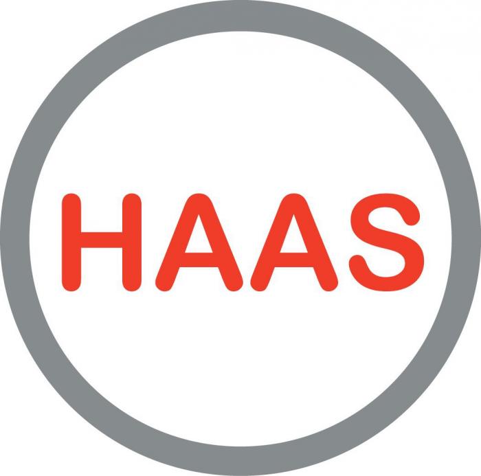 HAAS