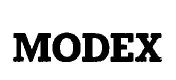 MODEX