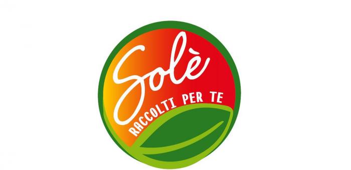 SOLE' RACCOLTI PER TE