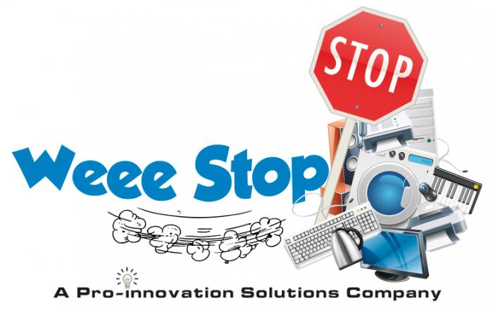 Weee Stop Stop A Pro-innovation solutions company