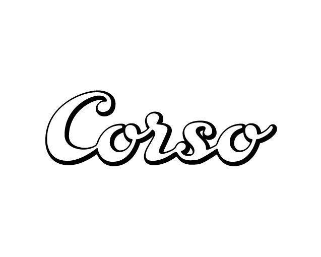 CORSO